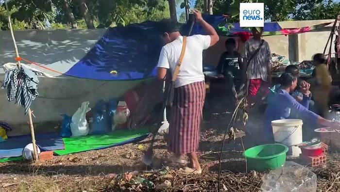 News video: Nachrichten des Tages | 28. Dezember 2025 - Abendausgabe