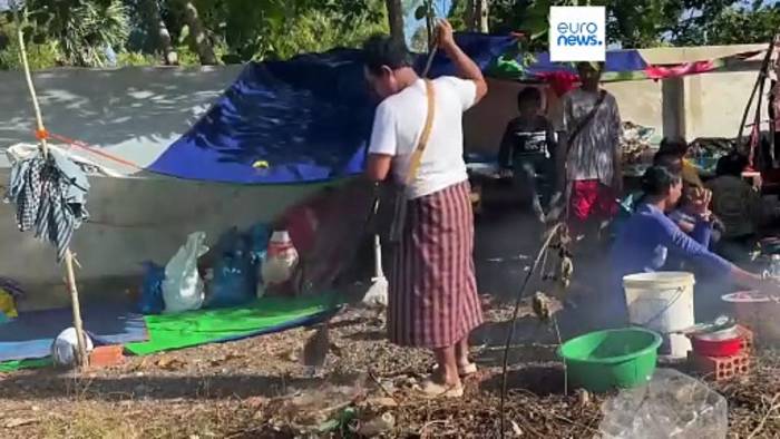 News video: Nachrichten des Tages | 29. Dezember 2025 - Morgenausgabe