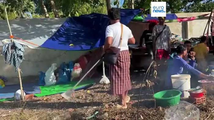 News video: Nachrichten des Tages | 29. Dezember 2025 - Mittagsausgabe