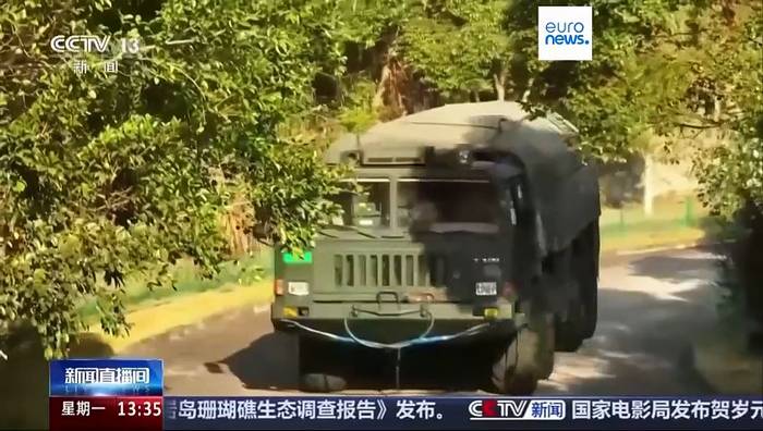 News video: Nachrichten des Tages | 30. Dezember 2025 - Morgenausgabe