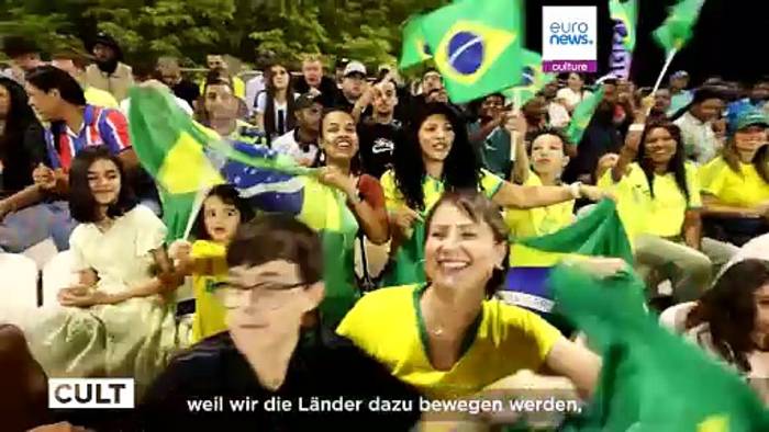 News video: Katar wird zum Fußballzentrum mit zwei Monaten FIFA U17, Arab Cup und Intercontinental Cup