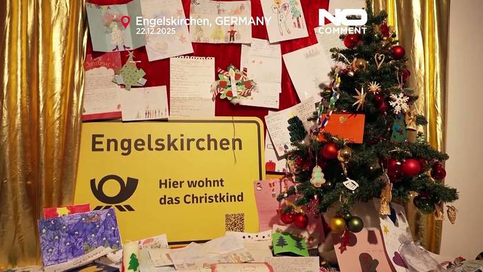 News video: Die besten Whatsapp-Neujahrsgrüße für 2026