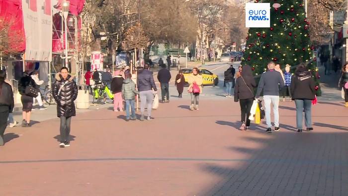 News video: Ab 1. Januar: Was bringt der Beitritt zur Eurozone der bulgarischen Wirtschaft?