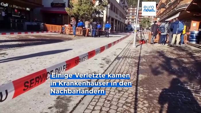 News video: Nachrichten des Tages | 2. Januar 2026 - Morgenausgabe