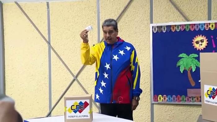 News video: Nachrichten des Tages | 4. Januar 2026 - Mittagsausgabe