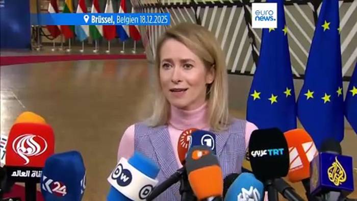 Video: Nachrichten des Tages | 5. Januar 2026 - Abendausgabe