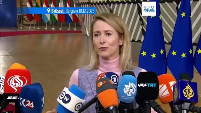 Video: Nachrichten des Tages | 6. Januar 2026 - Morgenausgabe