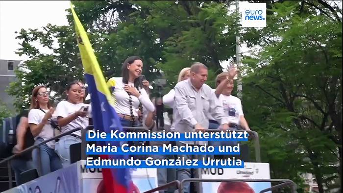 Video: Nachrichten des Tages | 6. Januar 2026 - Mittagsausgabe