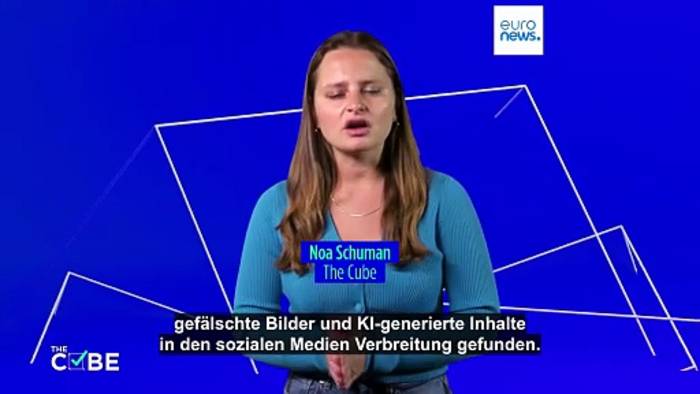 News video: Irreführende Behauptungen nach Brandkatastrophe von Crans-Montana