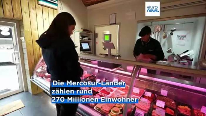 News video: Nachrichten des Tages | 7. Januar 2026 - Mittagsausgabe