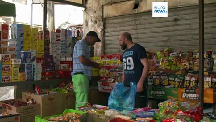 News video: Was Sie beim ersten EU-Jordanien-Gipfel erwartet