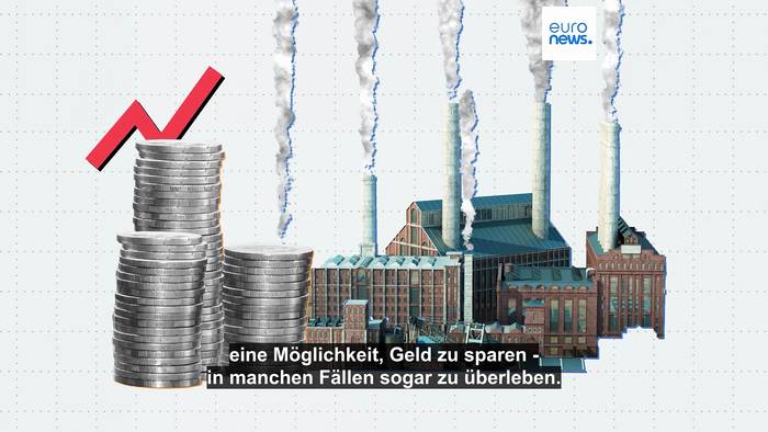 News video: Jobs werden ins Ausland verlagert - diese EU-Länder sind am stärksten betroffen