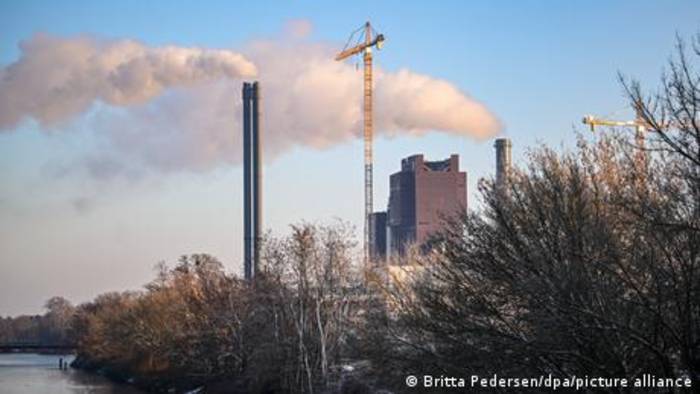 News video: Der Stromausfall in Berlin und die Folgen