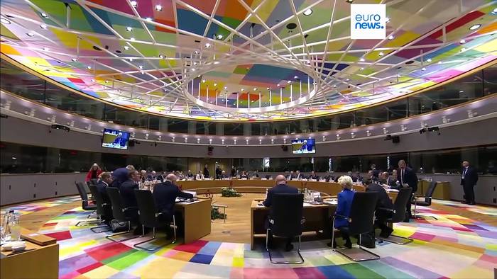 News video: EU-Mitgliedstaaten geben grünes Licht für Mercosur-Abkommen