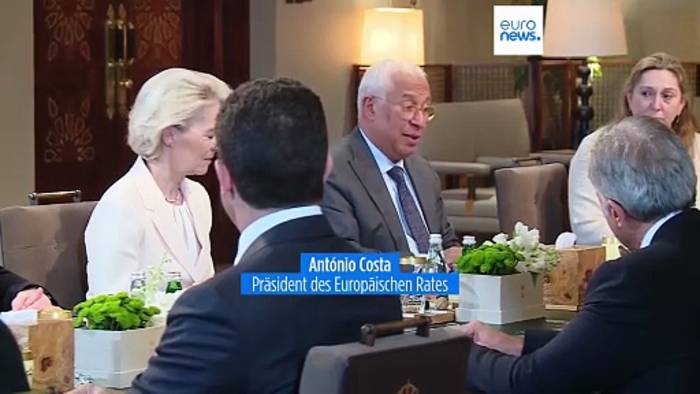 News video: Nachrichten des Tages | 11. Januar 2026 - Morgenausgabe