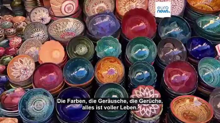 News video: Afrika-Cup: Nigeria und Ägypten im AFCON-Halbfinale