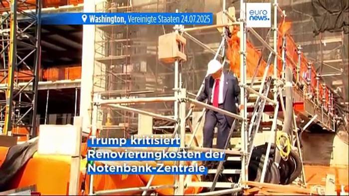 News video: Nachrichten des Tages | 13. Januar 2026 - Mittagsausgabe