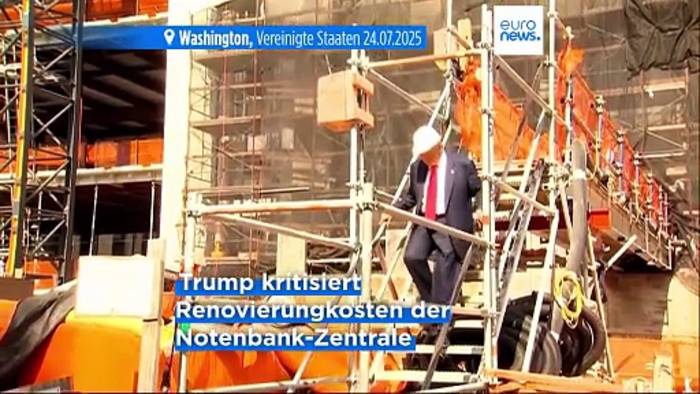 News video: Nachrichten des Tages | 13. Januar 2026 - Abendausgabe