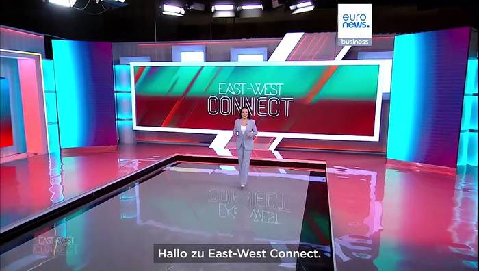 Video: Wie von Frauen geführte KMU die kasachische Wirtschaft umgestalten