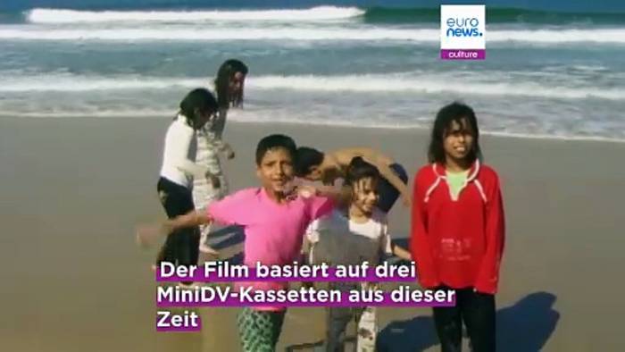 News video: Dokumentarfilm über Gaza von Kamal Aljafari: Mein Film ist ein Akt des Widerstands
