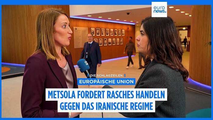 News video: Nachrichten des Tages | 15. Januar 2026 - Morgenausgabe