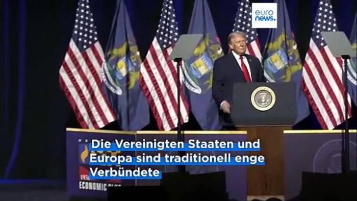 Video: Nachrichten des Tages | 15. Januar 2026 - Abendausgabe