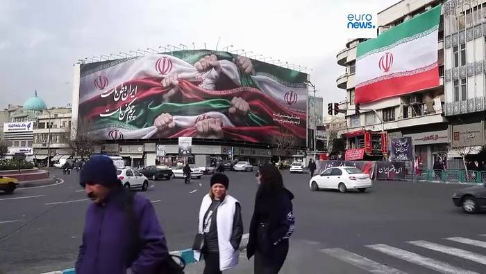 News video: Nachrichten des Tages | 16. Januar 2026 - Morgenausgabe