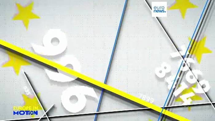 News video: Rückführungen von Migranten: Welche EU-Staaten den Kurs verschärfen