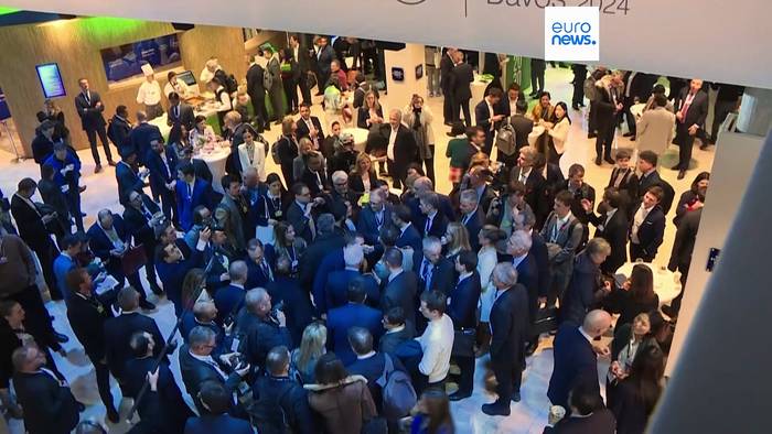 Video: Nachrichten des Tages | 20. Januar 2026 - Morgenausgabe