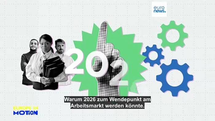 News video: Alleskönner? 38 Prozent setzen auf Flexibilität statt Karriereleiter