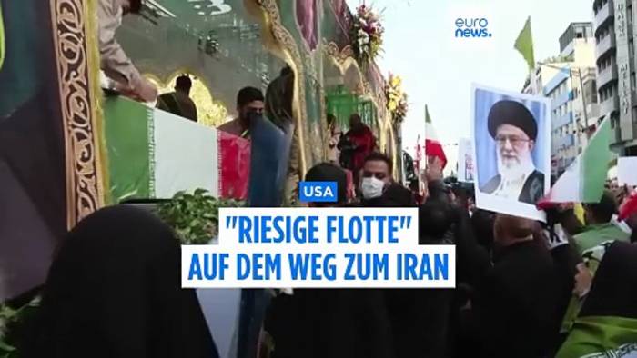 News video: Nachrichten des Tages | 25. Januar 2026 - Morgenausgabe