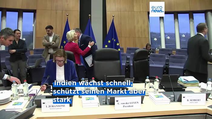 News video: Exklusiv: 