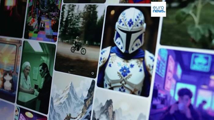 News video: Europäische Kommission eröffnet Untersuchung zu Elon Musk's X