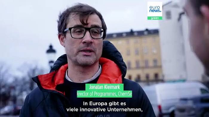 News video: „Für einige Sektoren wird es länger dauern“: Der schwierige Weg zu PFAS-freien Alternativen