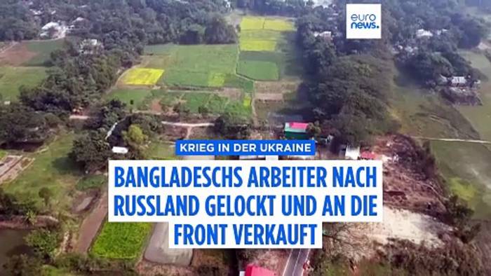 News video: Nachrichten des Tages | 28. Januar 2026 - Abendausgabe