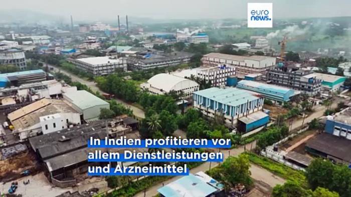 Video: Nachrichten des Tages | 29. Januar 2026 - Mittagsausgabe