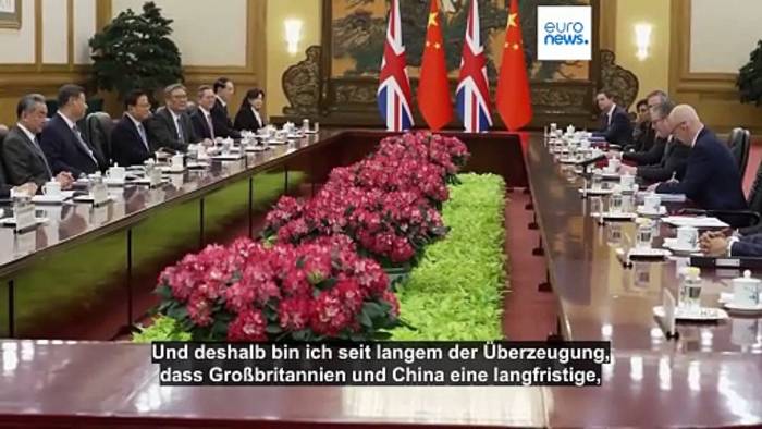 Video: Nachrichten des Tages | 29. Januar 2026 - Abendausgabe