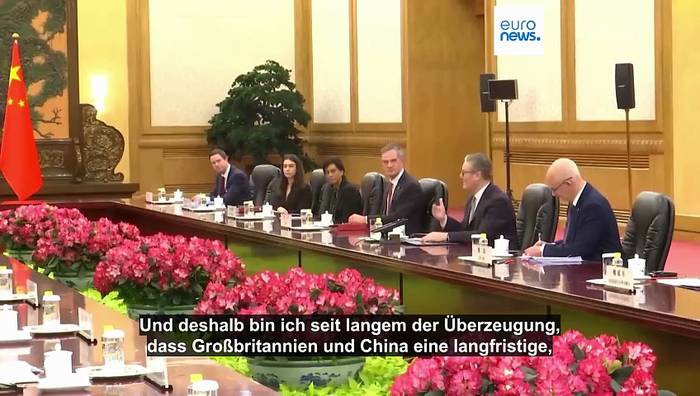 News video: Nachrichten des Tages | 30. Januar 2026 - Mittagsausgabe