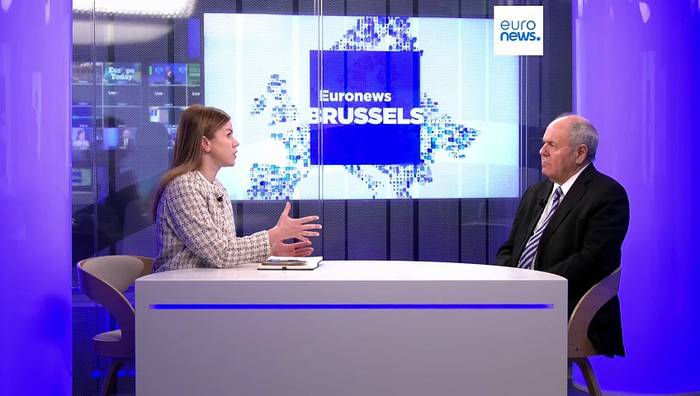 News video: Yad Vashem-Direktor: Antisemitismus ist 