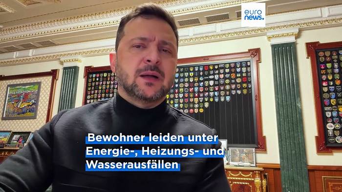 News video: Nachrichten des Tages | 31. Januar 2026 - Abendausgabe