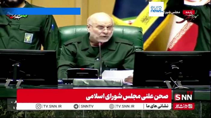 News video: Nachrichten des Tages | 1. Februar 2026 - Abendausgabe