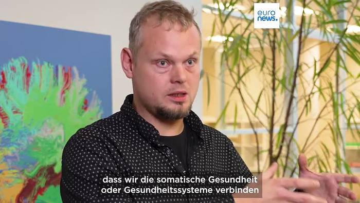 News video: Herausforderungen beim Aufbau eines ganzheitlichen perinatalen und postnatalen Schutzsystems