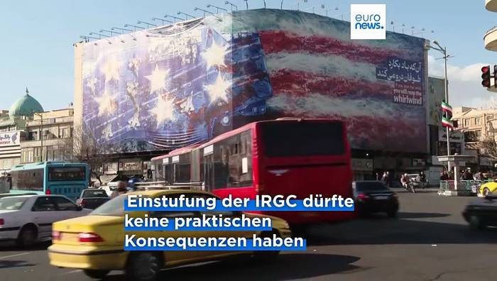 News video: Nachrichten des Tages | 2. Februar 2026 - Morgenausgabe