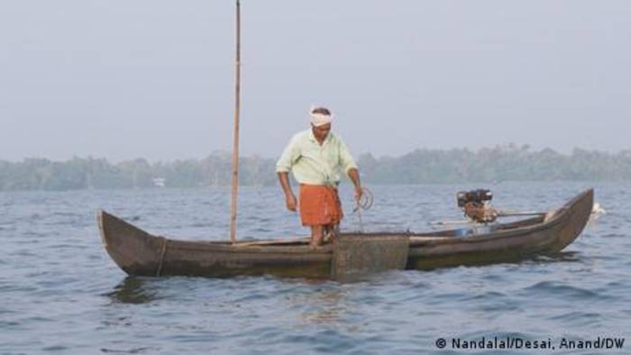 News video: Indien: Wie Dorfbewohner ein Ökosystem in Kerala retten
