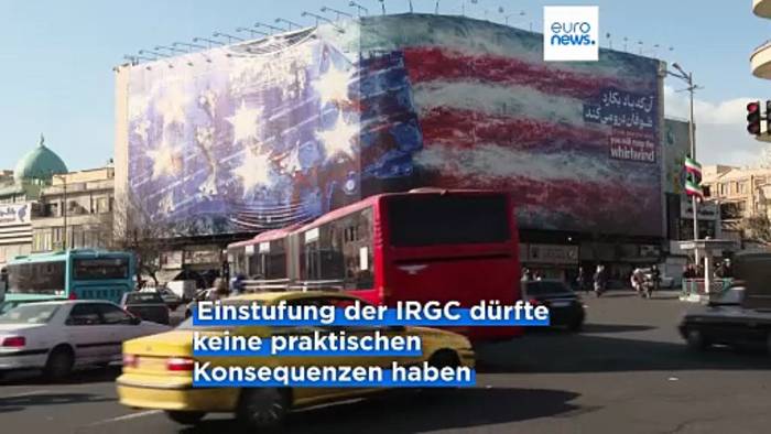 Video: Nachrichten des Tages | 2. Februar 2026 - Mittagsausgabe