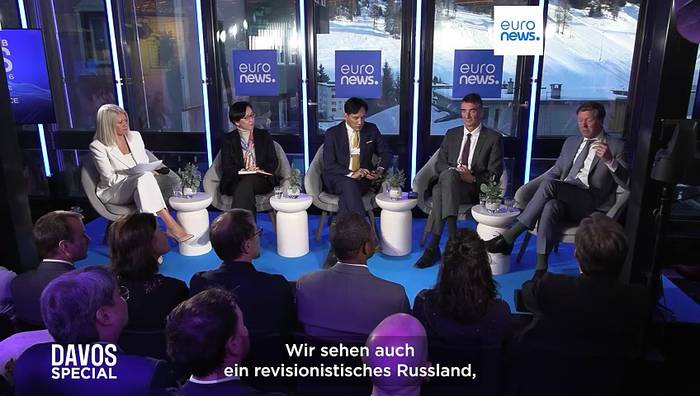 News video: Japans langer Atem: Investitionen und Resilienz in einer unsicheren Welt