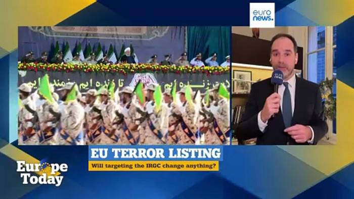 News video: Nachrichten des Tages | 3. Februar 2026 - Morgenausgabe