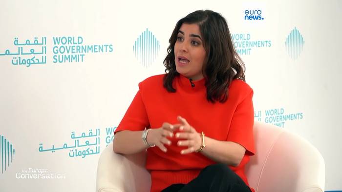 News video: Paraguays Präsident zu Euronews: Mercosur-Abkommen sofort umsetzen