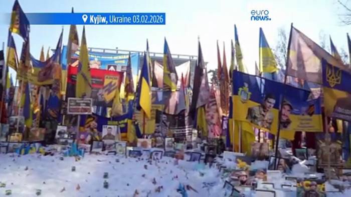 News video: Nachrichten des Tages | 4. Februar 2026 - Morgenausgabe