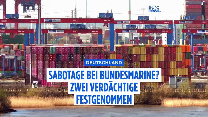 News video: Nachrichten des Tages | 4. Februar 2026 - Mittagsausgabe